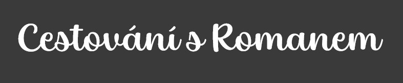 Cestování s Romanem